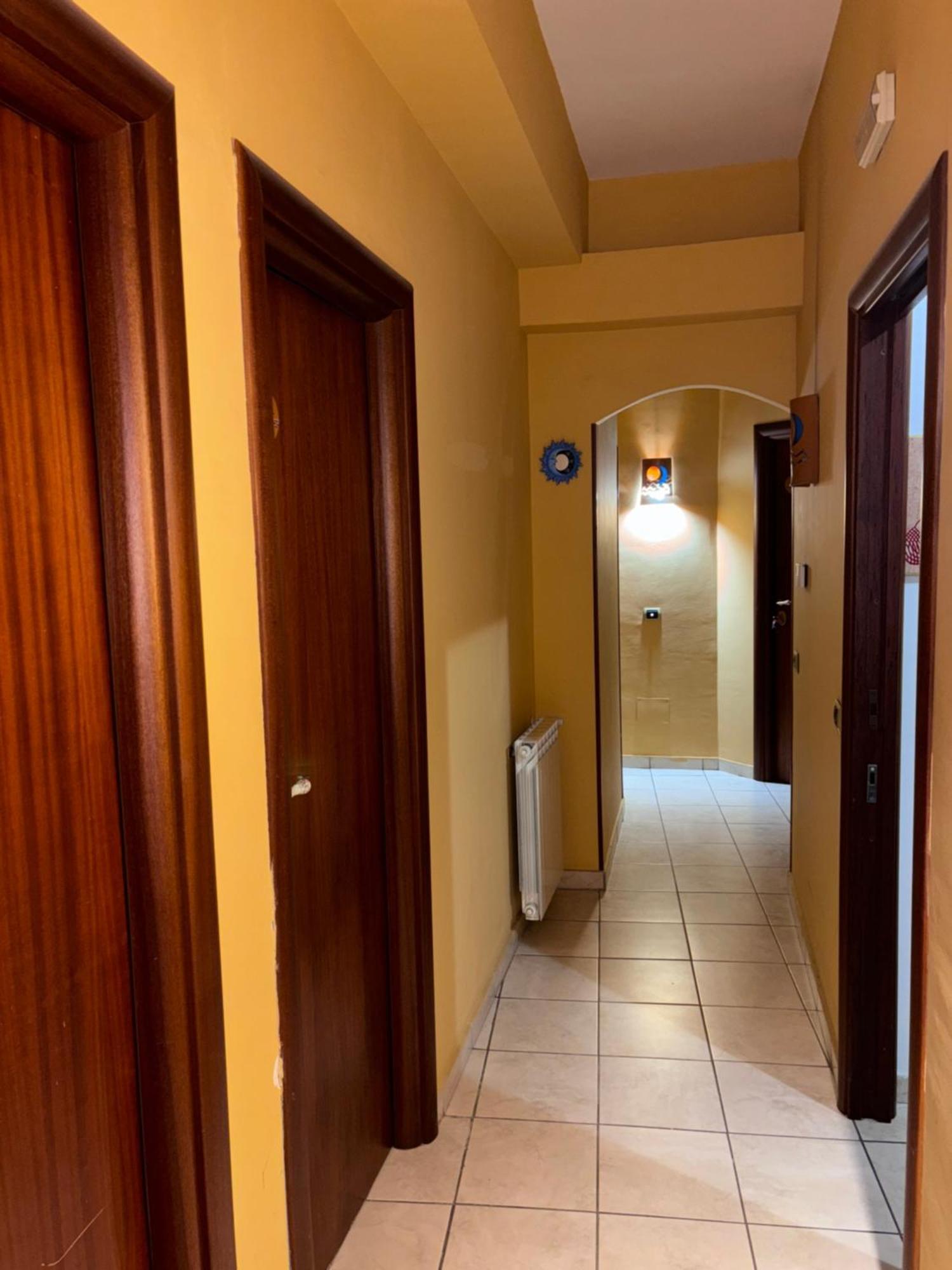 Le Soleil B&B Милацо Екстериор снимка