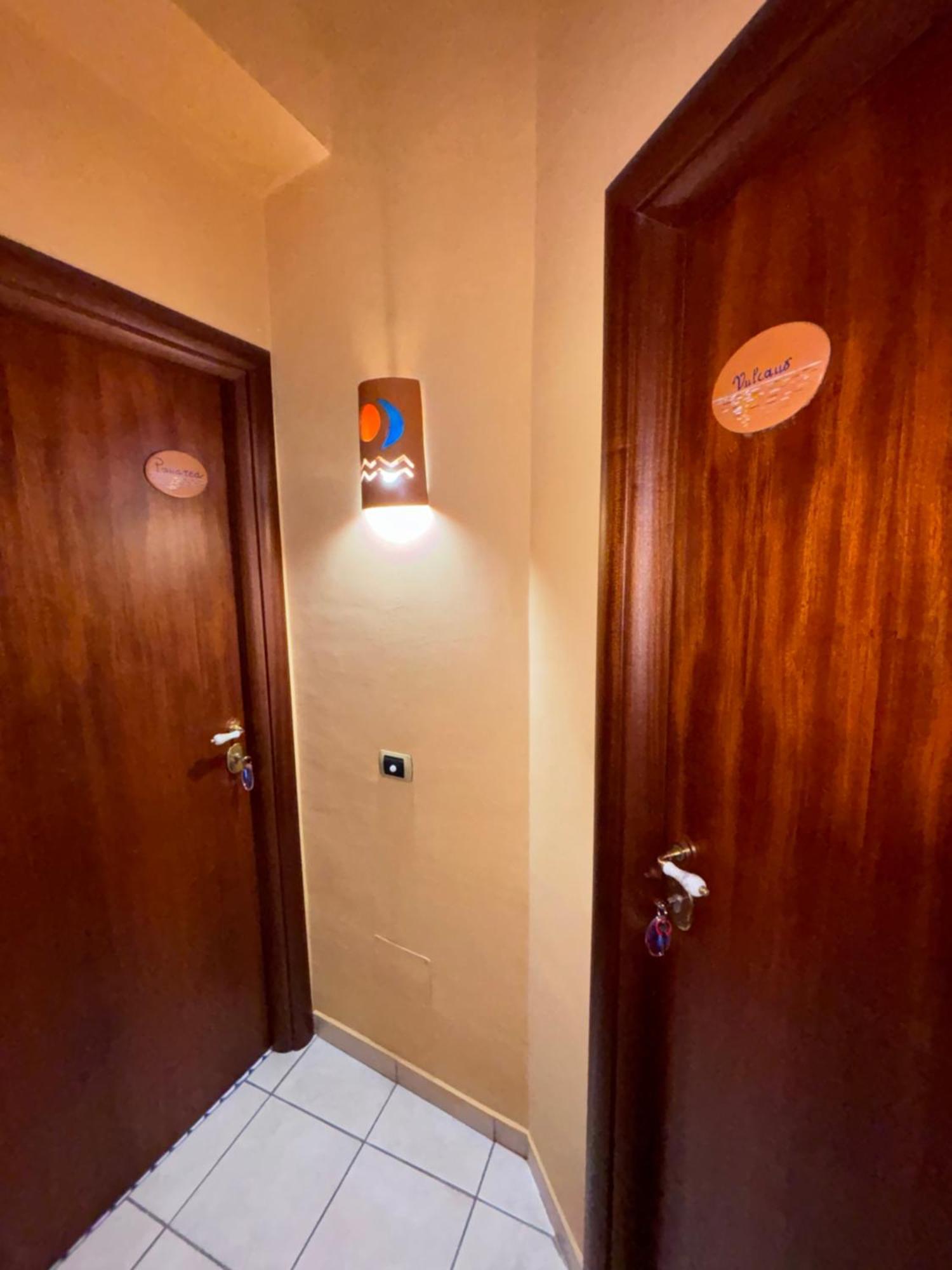 Le Soleil B&B Милацо Екстериор снимка