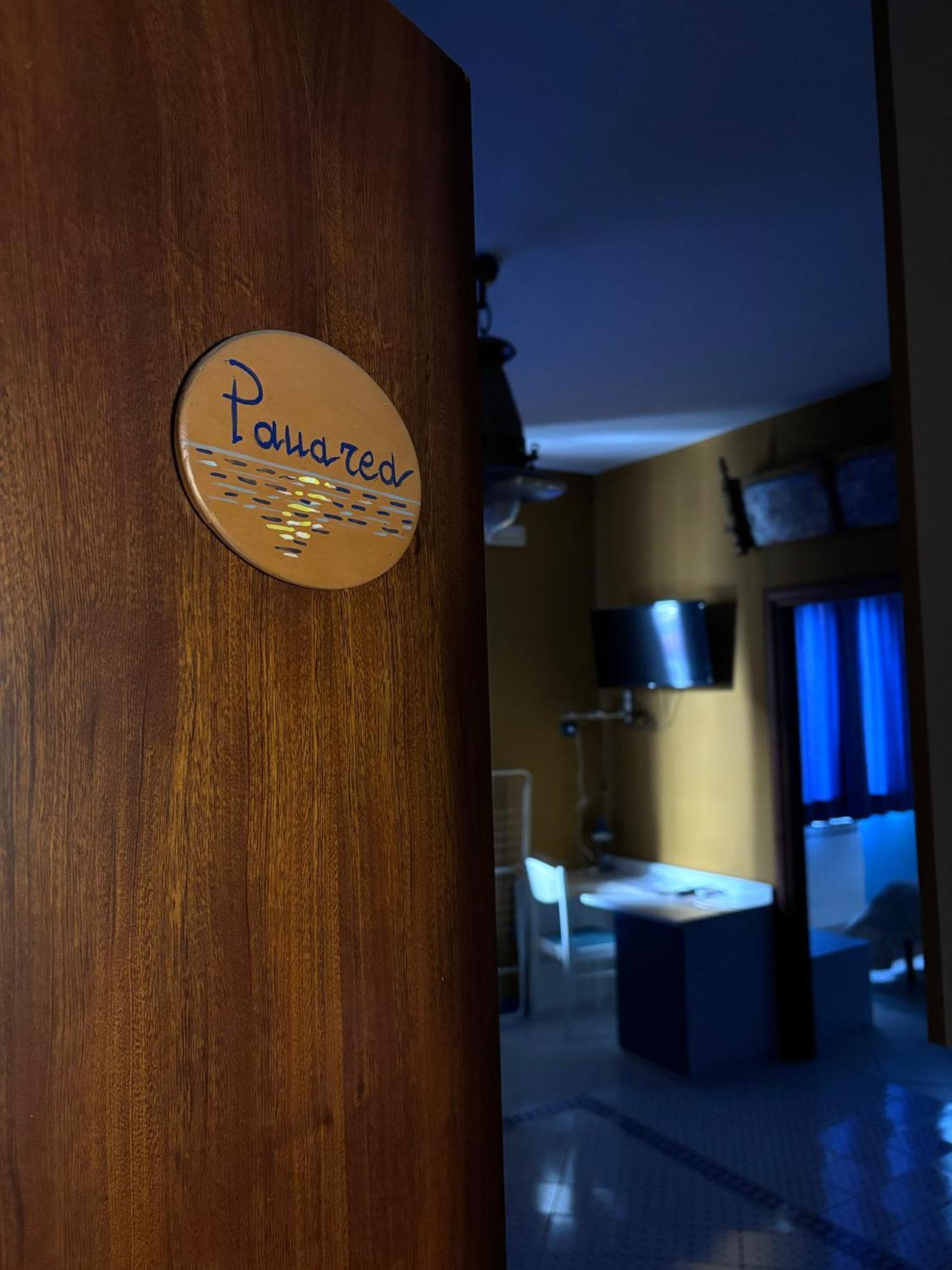 Le Soleil B&B Милацо Стая снимка