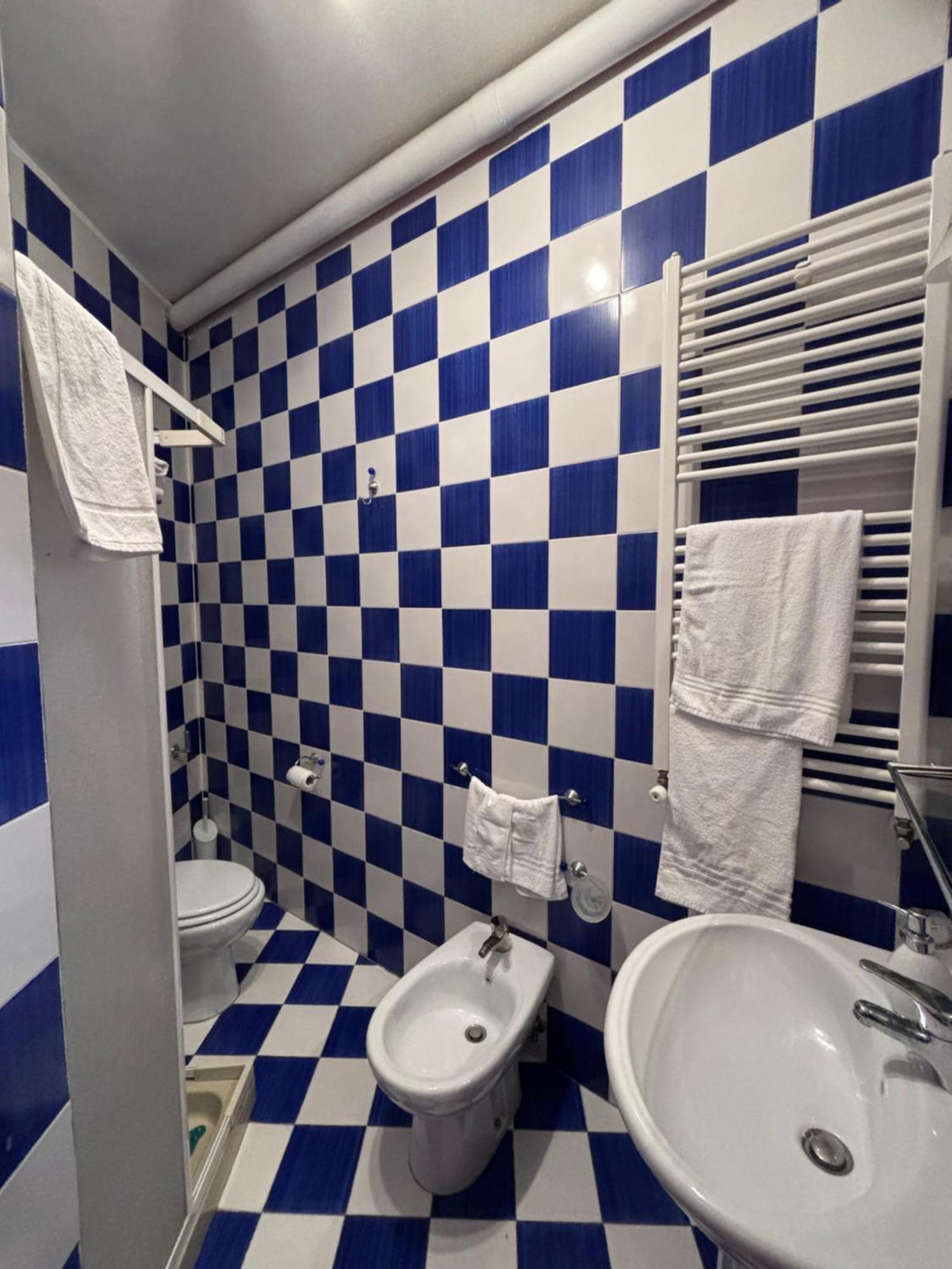 Le Soleil B&B Милацо Екстериор снимка