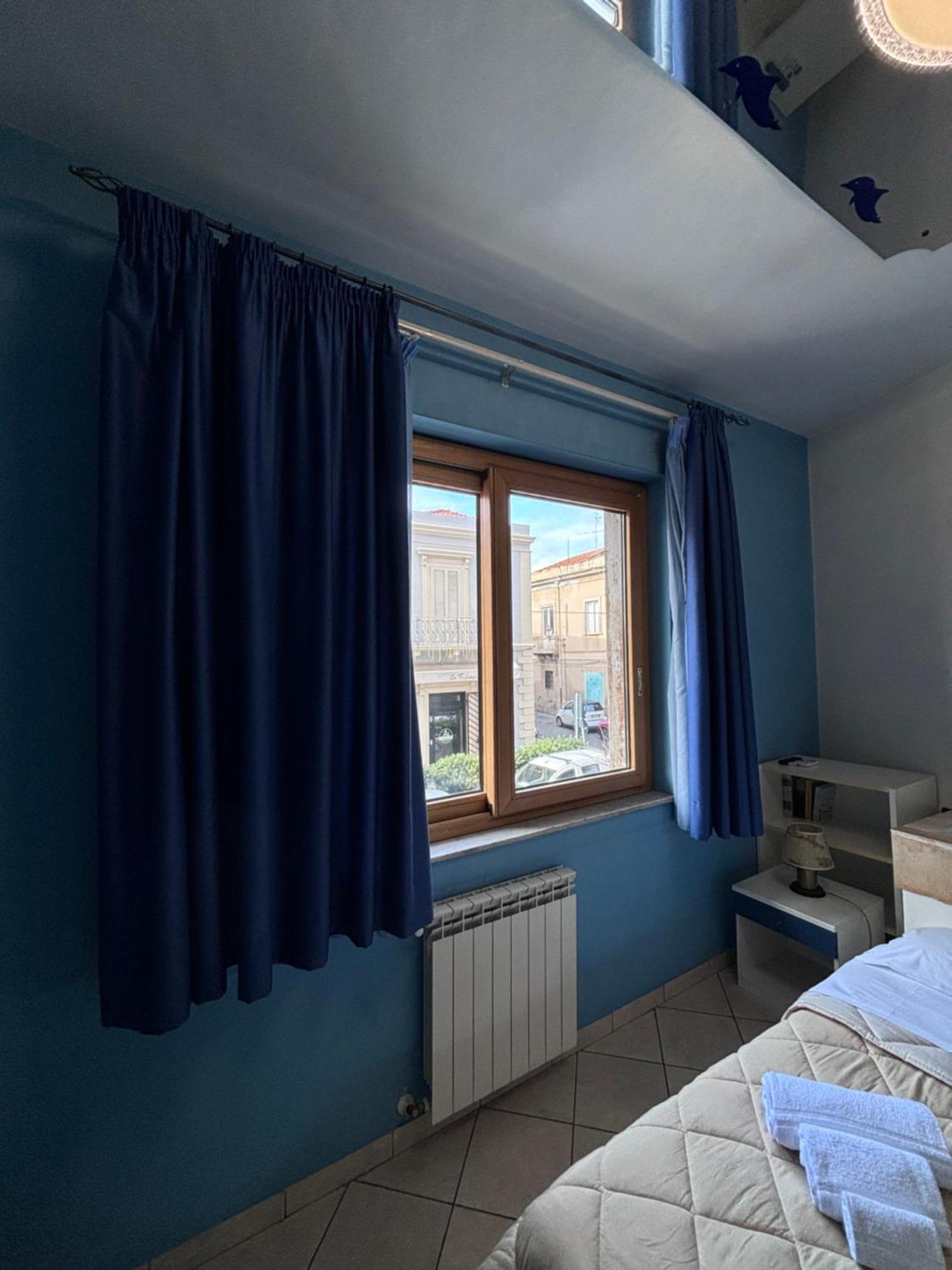 Le Soleil B&B Милацо Екстериор снимка