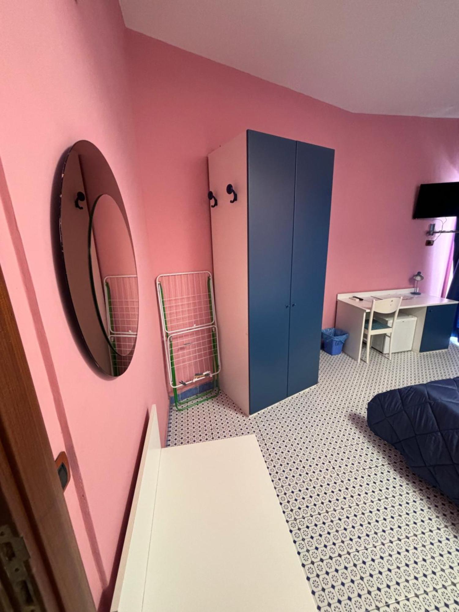 Le Soleil B&B Милацо Екстериор снимка